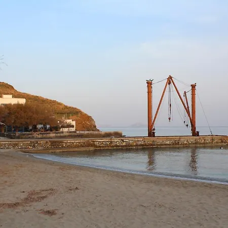 شقة فندقية Hippocampus 2' Walk From The Sea